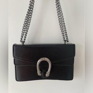 Black bag